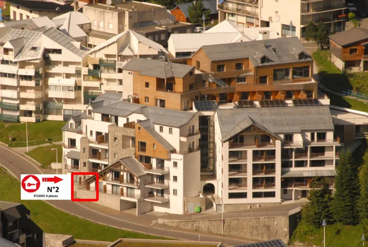 P02 / Estudio / 4 personas