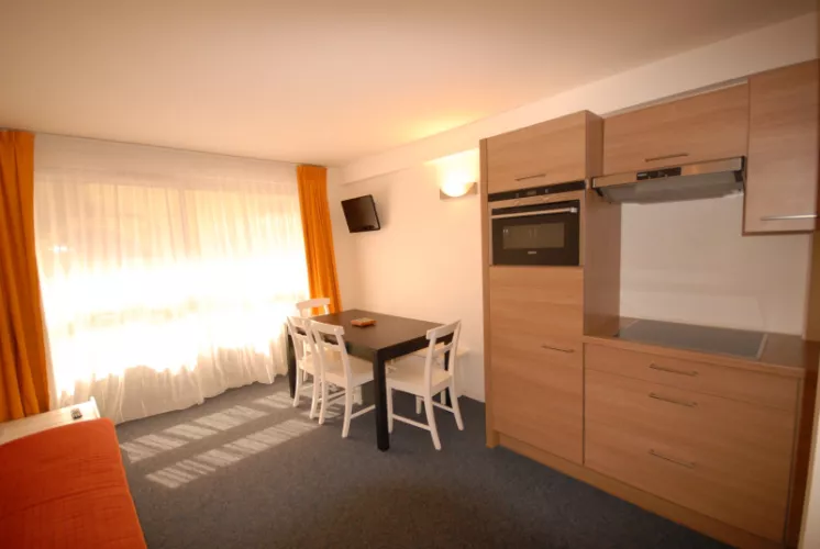 MAR-M8 / 2 habitaciones / 8 personas