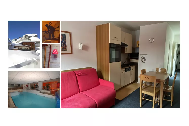 C02 / Estudio / 4 personas