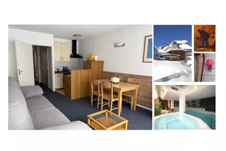 C08 / Estudio / 4 personas